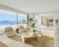 Nouvelle construction - Villa - Cumbre del Sol