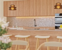 Nouvelle construction - Villa - Cumbre del Sol
