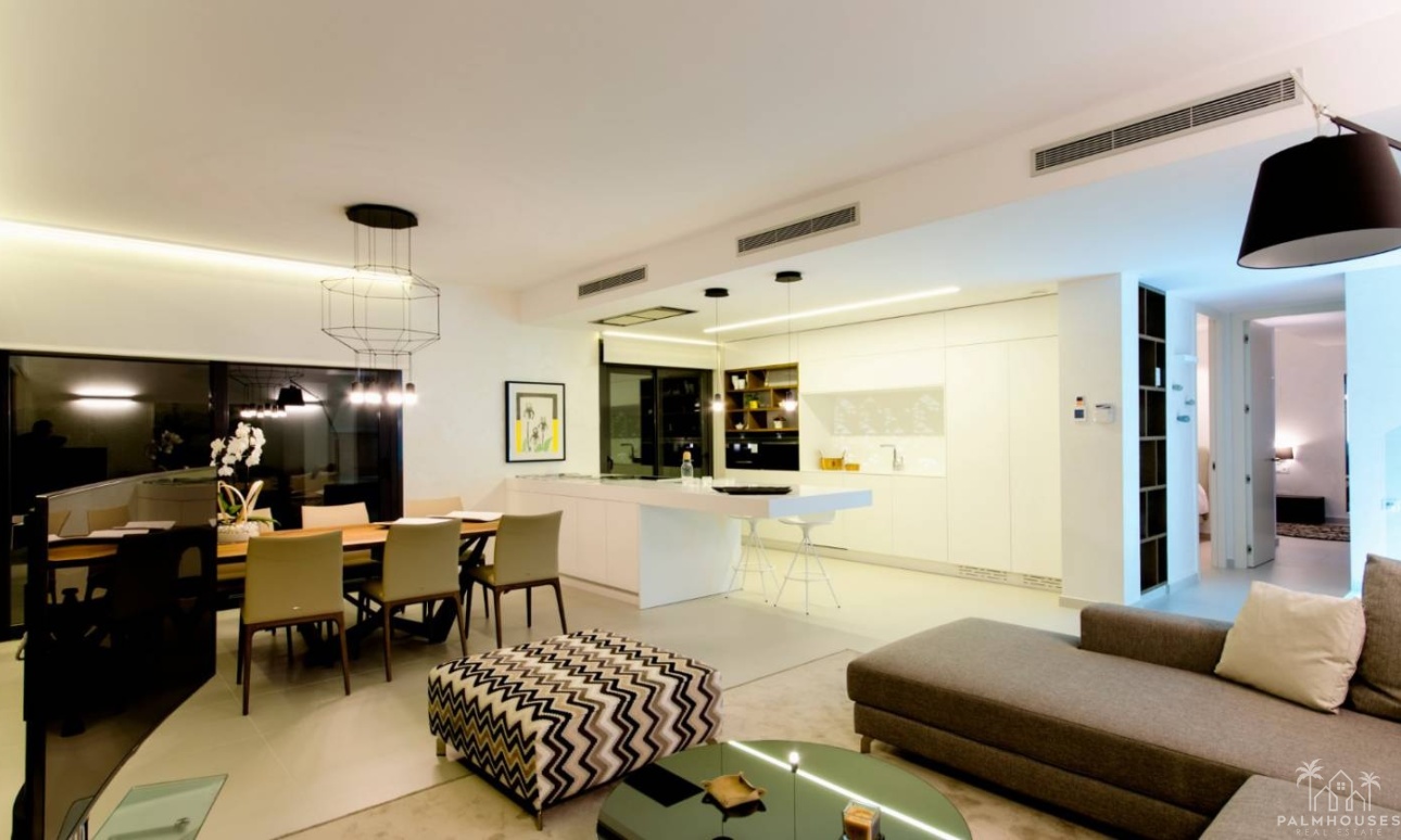Nouvelle construction - Villa - Dehesa De Campoamor