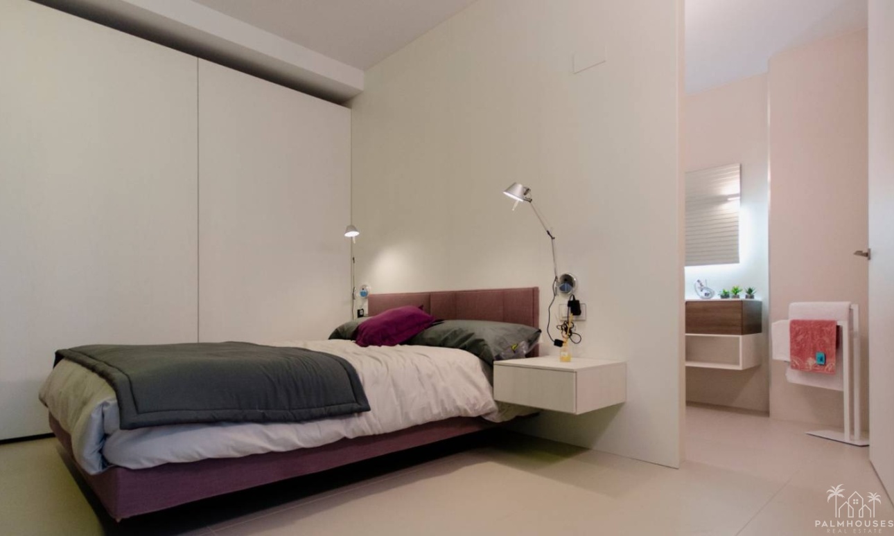 Nouvelle construction - Villa - Dehesa De Campoamor