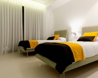 Nouvelle construction - Villa - Dehesa De Campoamor
