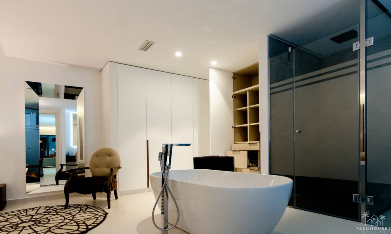 Nouvelle construction - Villa - Dehesa De Campoamor