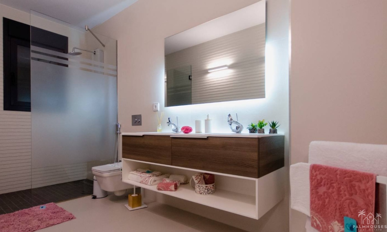 Nouvelle construction - Villa - Dehesa De Campoamor