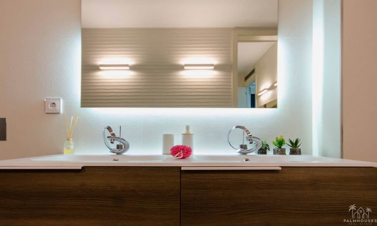 Nouvelle construction - Villa - Dehesa De Campoamor