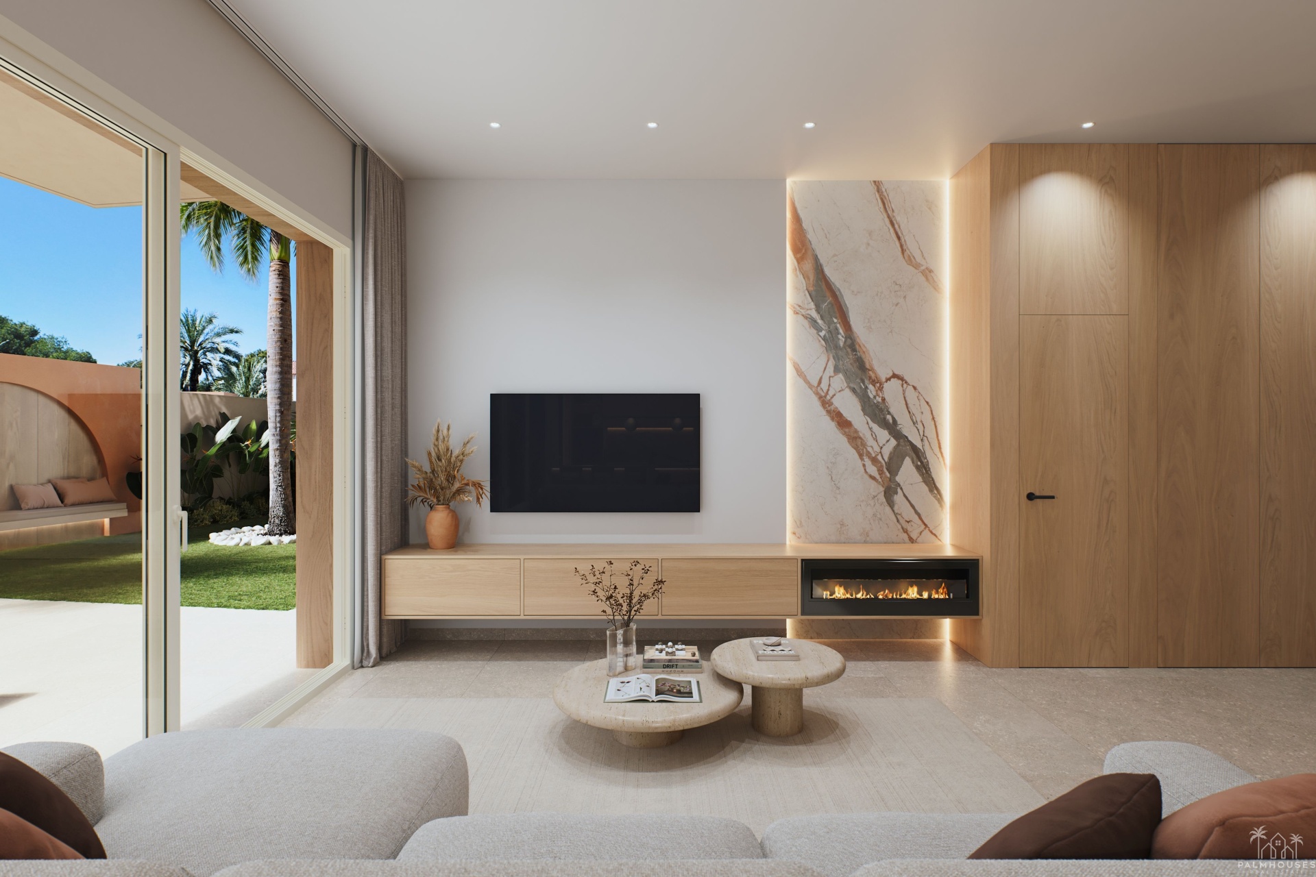 Nouvelle construction - Villa - Dehesa De Campoamor