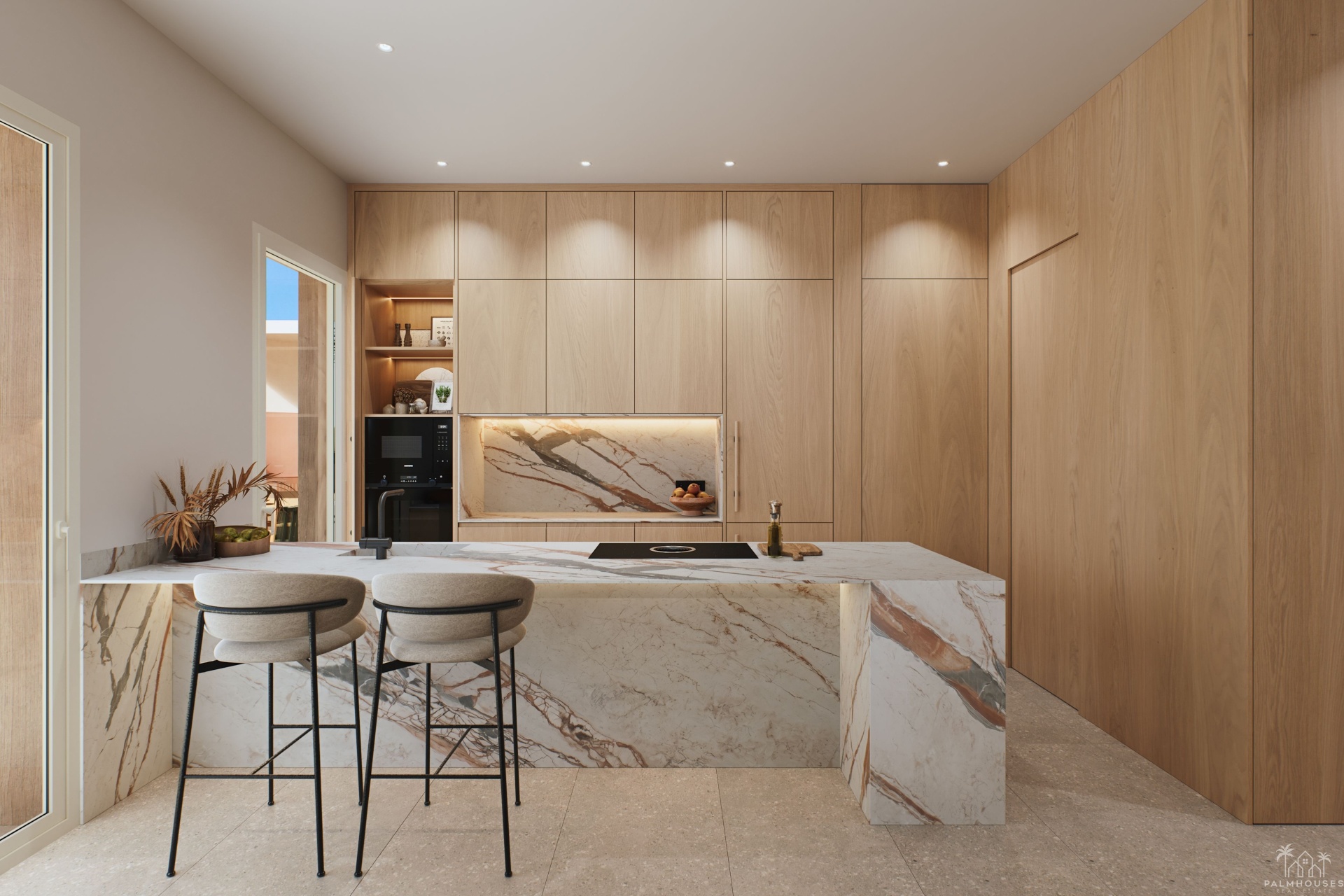 Nouvelle construction - Villa - Dehesa De Campoamor