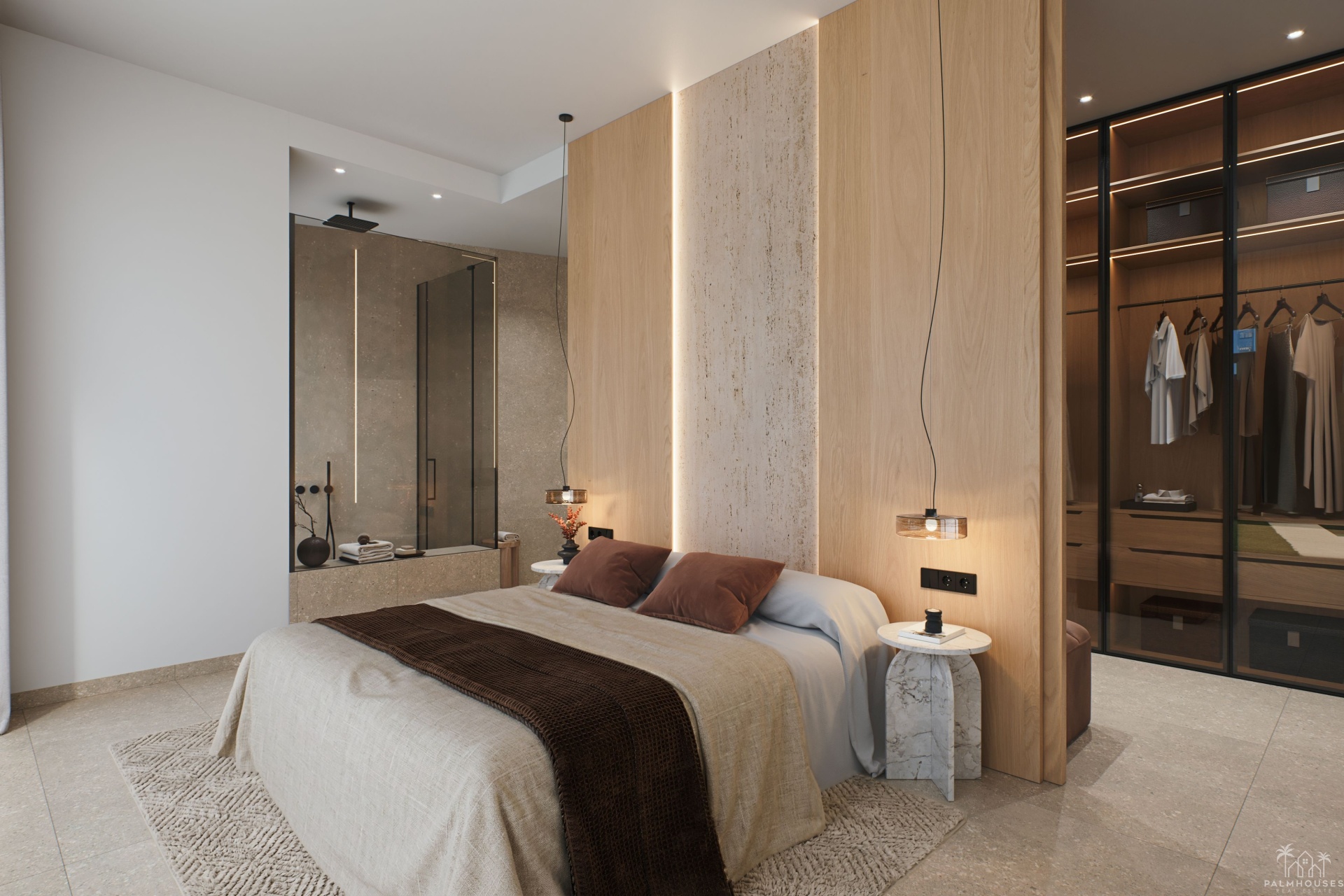 Nouvelle construction - Villa - Dehesa De Campoamor