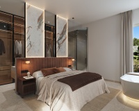 Nouvelle construction - Villa - Dehesa De Campoamor