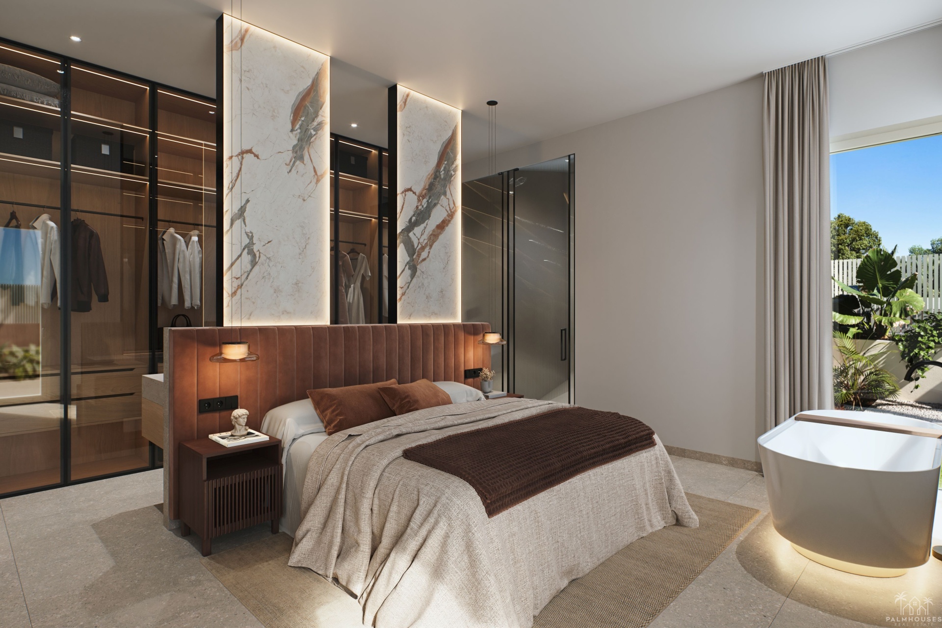 Nouvelle construction - Villa - Dehesa De Campoamor