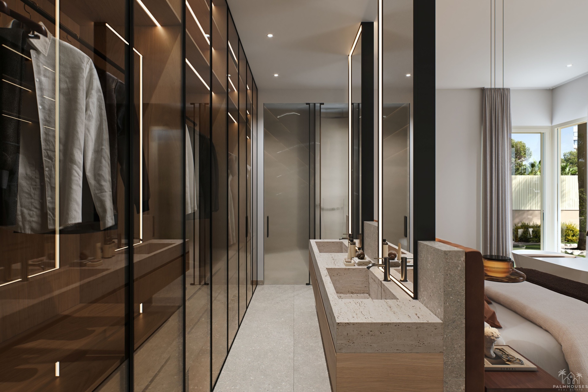 Nouvelle construction - Villa - Dehesa De Campoamor