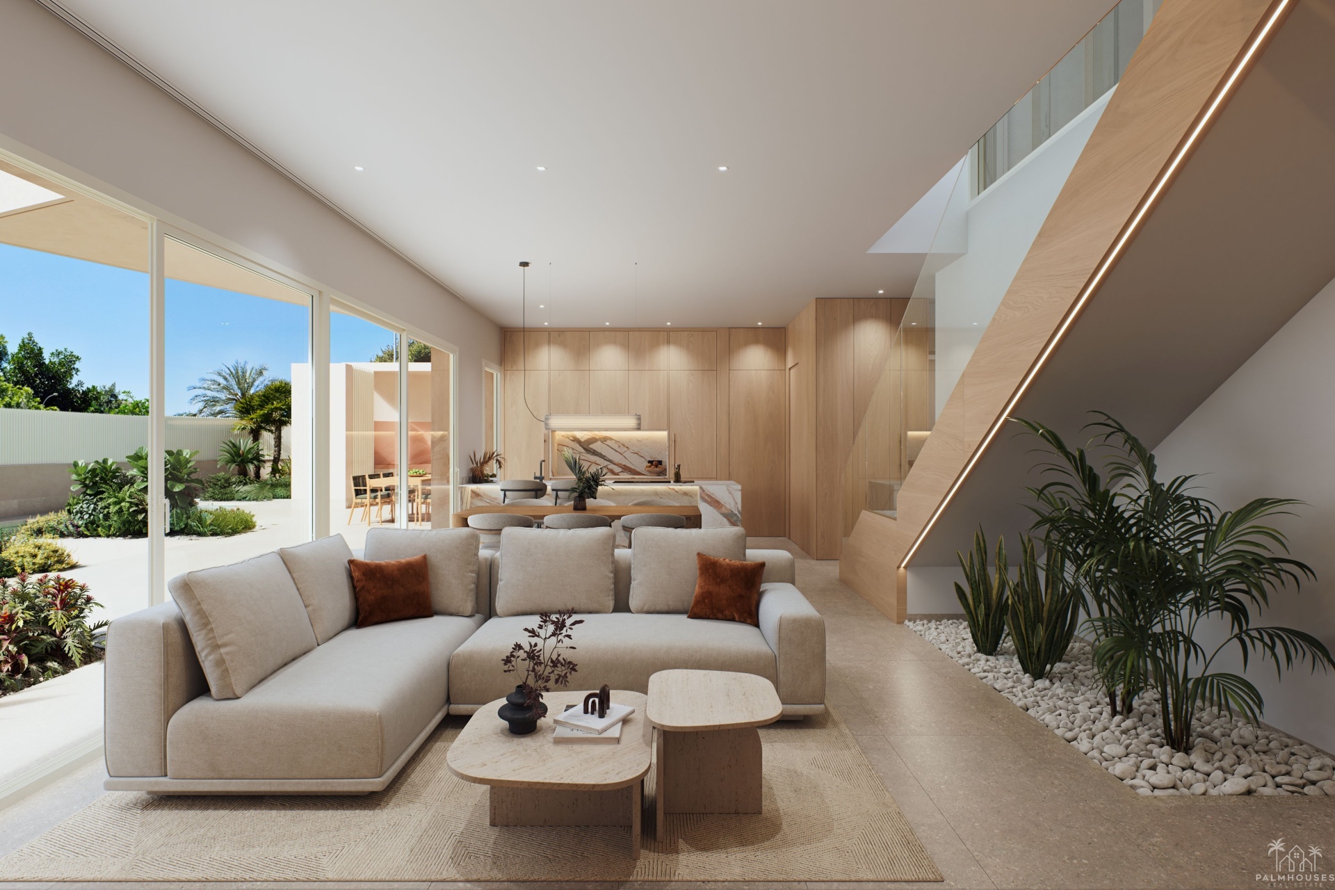 Nouvelle construction - Villa - Dehesa De Campoamor