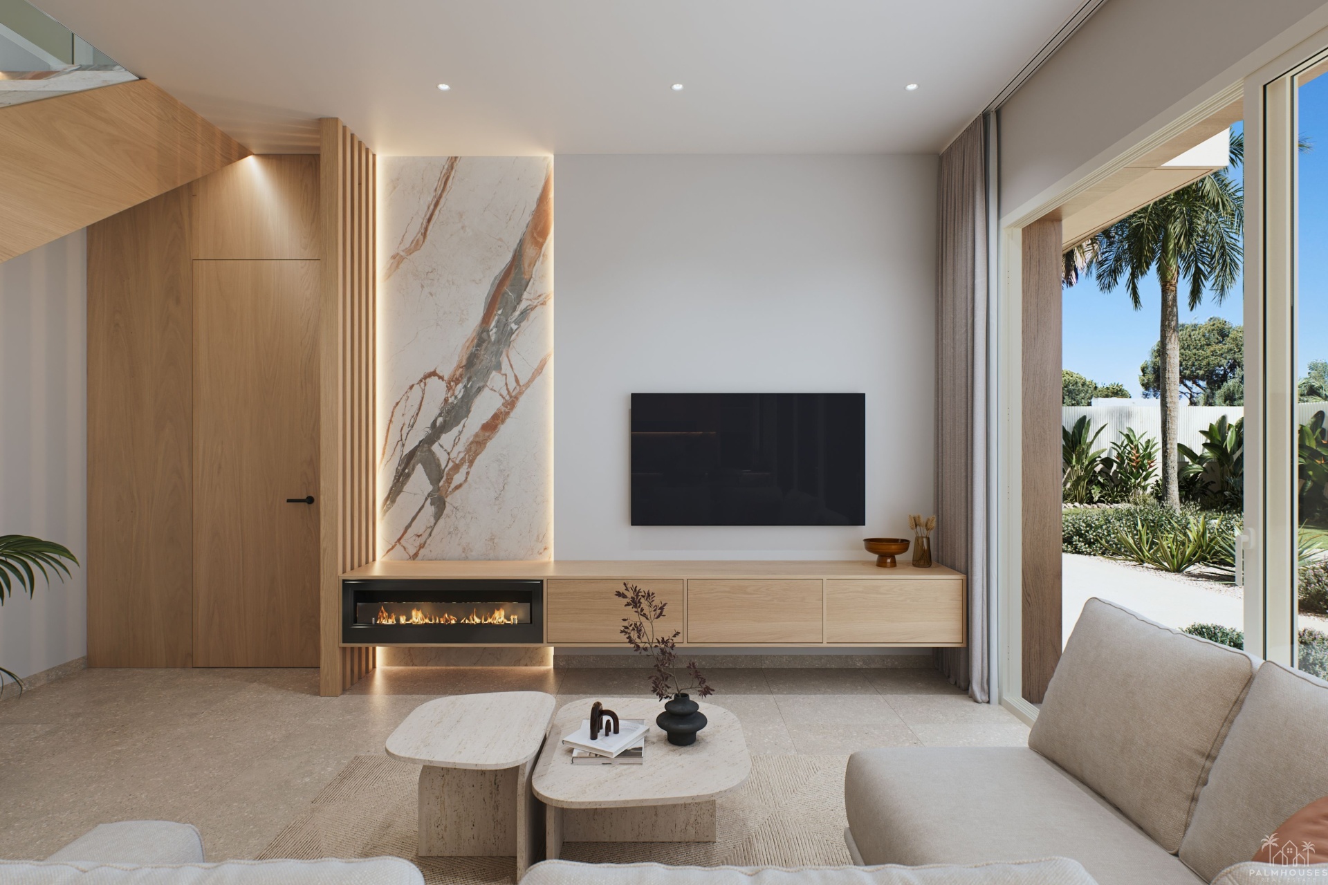 Nouvelle construction - Villa - Dehesa De Campoamor