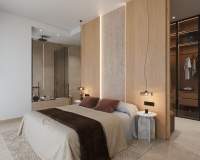Nouvelle construction - Villa - Dehesa De Campoamor