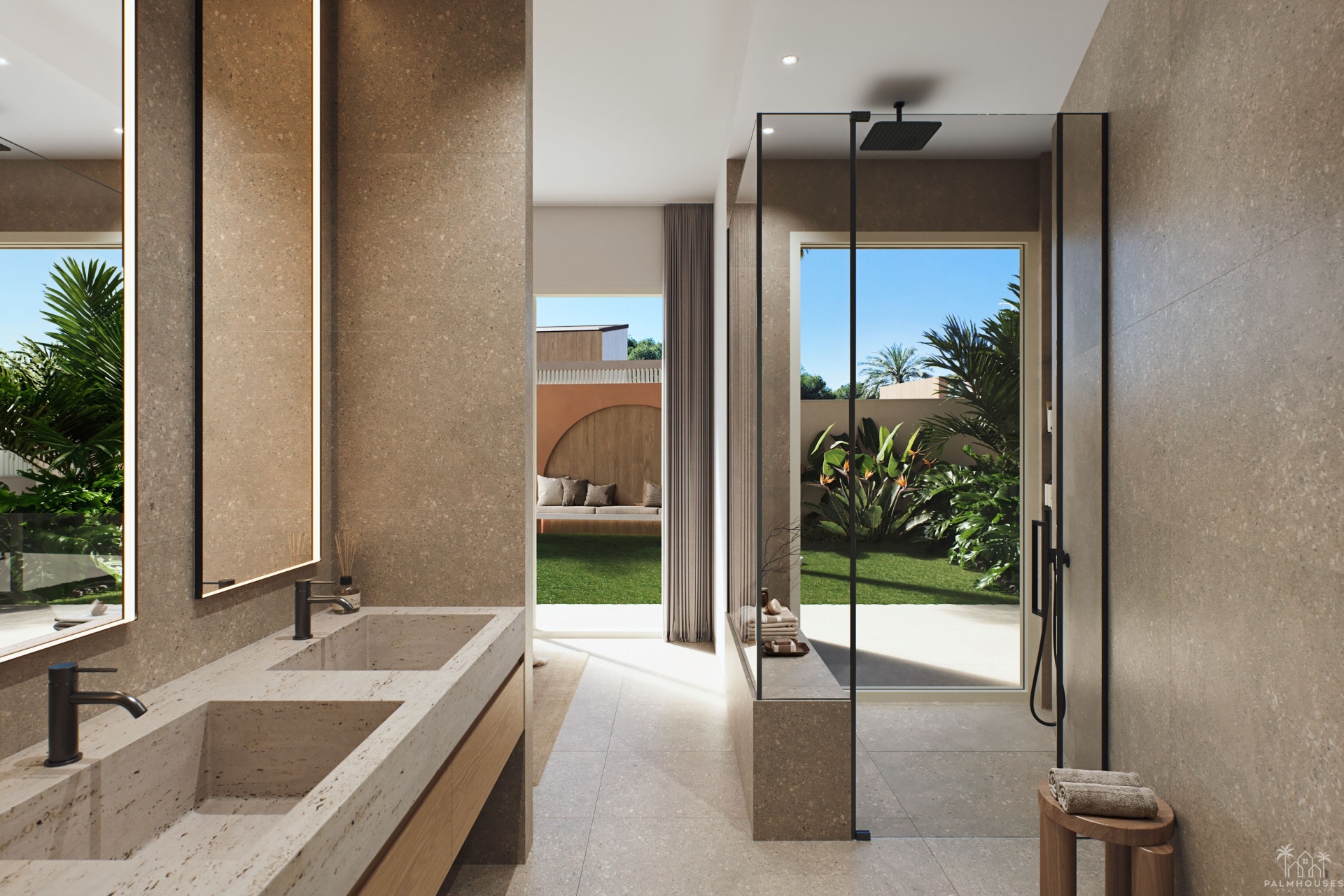 Nouvelle construction - Villa - Dehesa De Campoamor