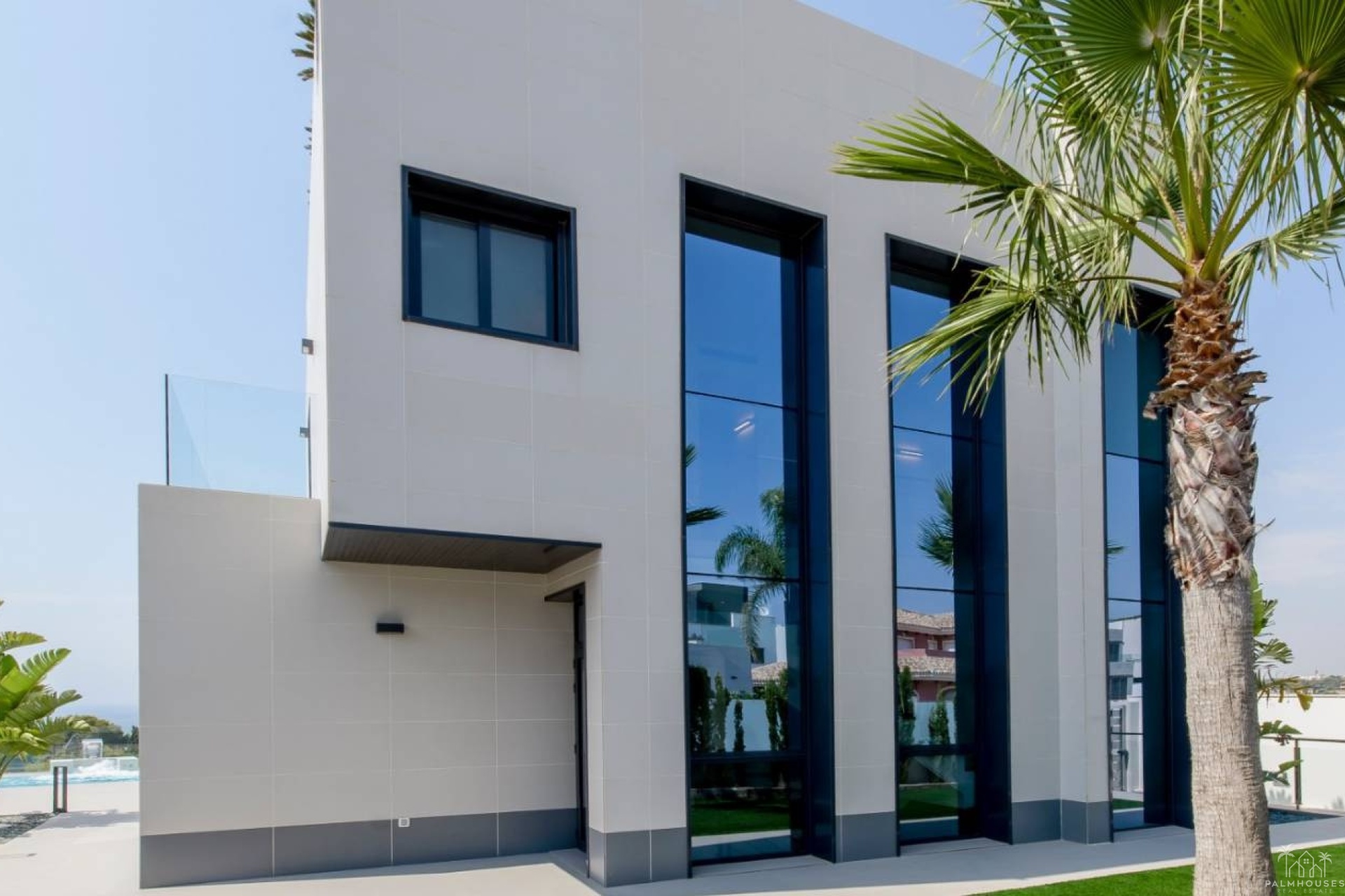 Nouvelle construction - Villa - Dehesa De Campoamor