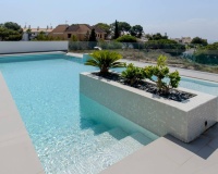 Nouvelle construction - Villa - Dehesa De Campoamor