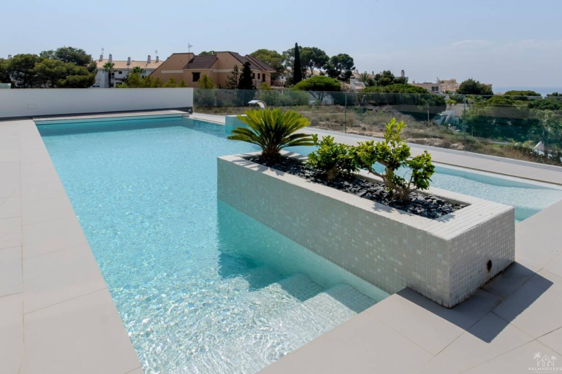 Nouvelle construction - Villa - Dehesa De Campoamor