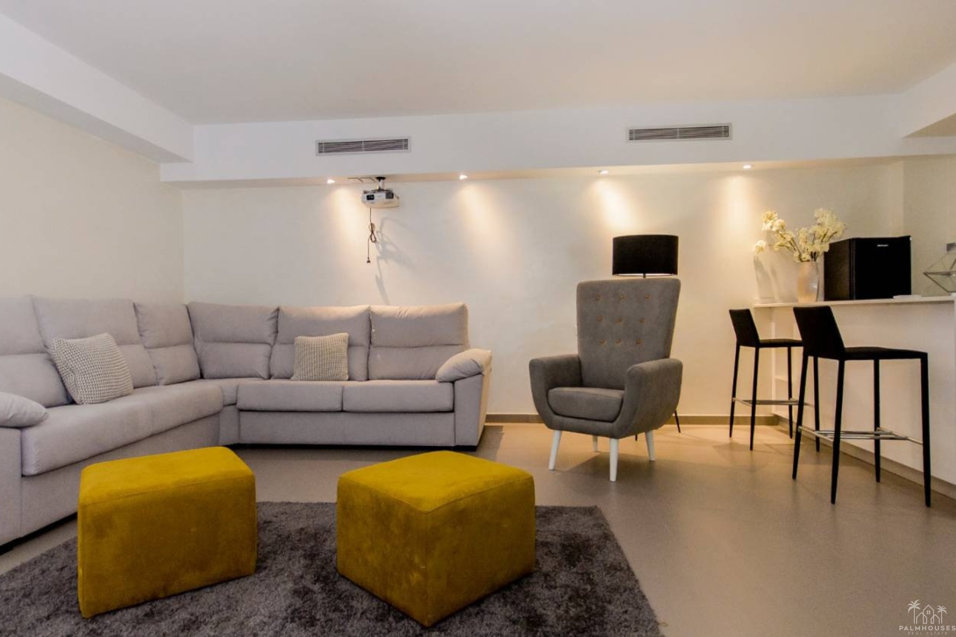 Nouvelle construction - Villa - Dehesa De Campoamor