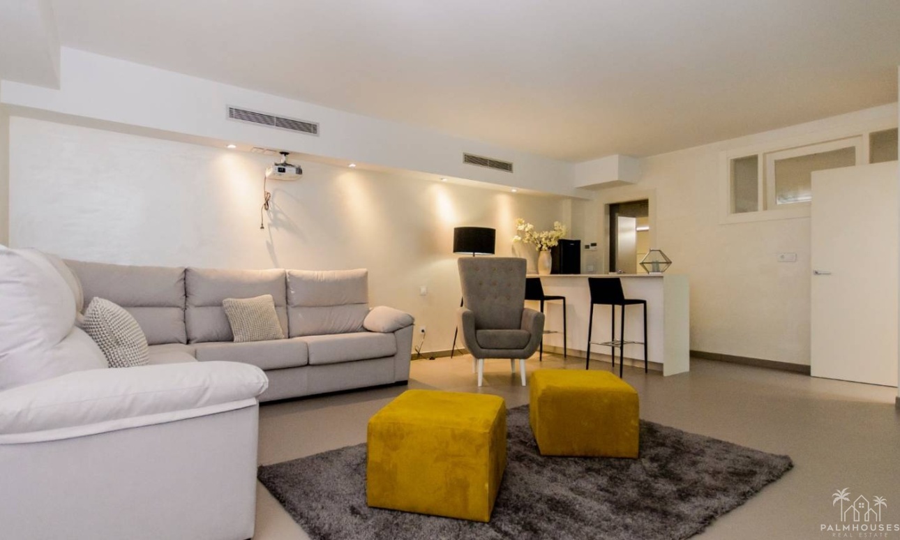 Nouvelle construction - Villa - Dehesa De Campoamor