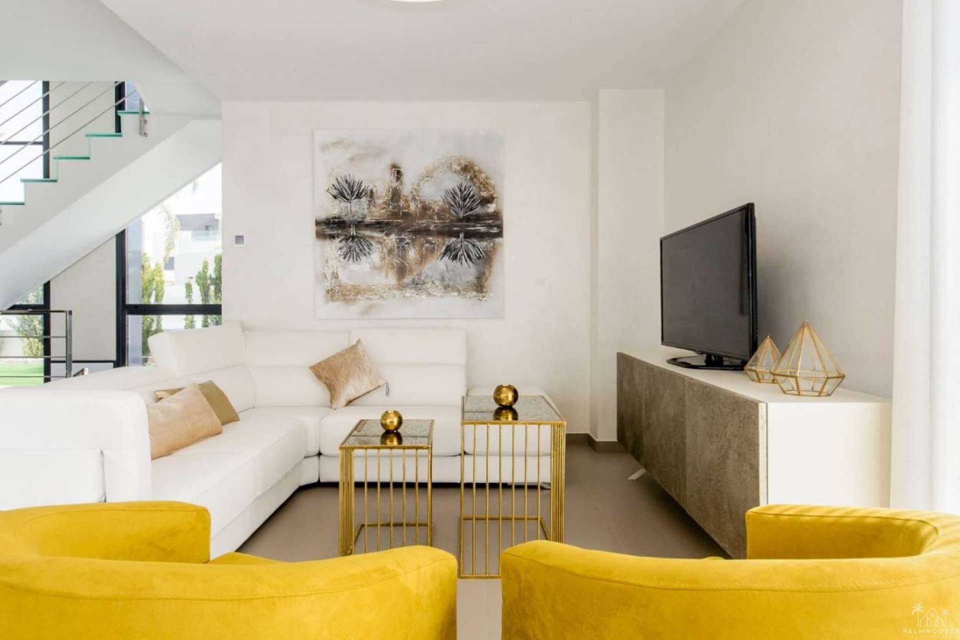 Nouvelle construction - Villa - Dehesa De Campoamor