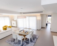 Nouvelle construction - Villa - Dehesa De Campoamor