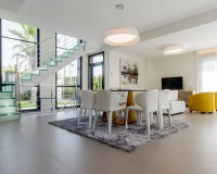 Nouvelle construction - Villa - Dehesa De Campoamor