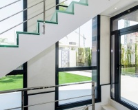 Nouvelle construction - Villa - Dehesa De Campoamor