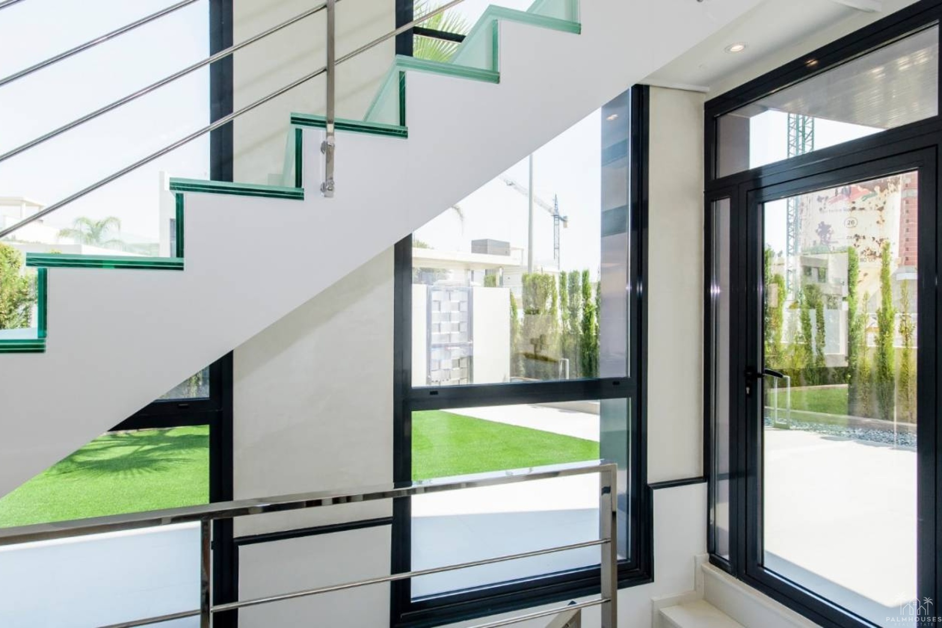 Nouvelle construction - Villa - Dehesa De Campoamor