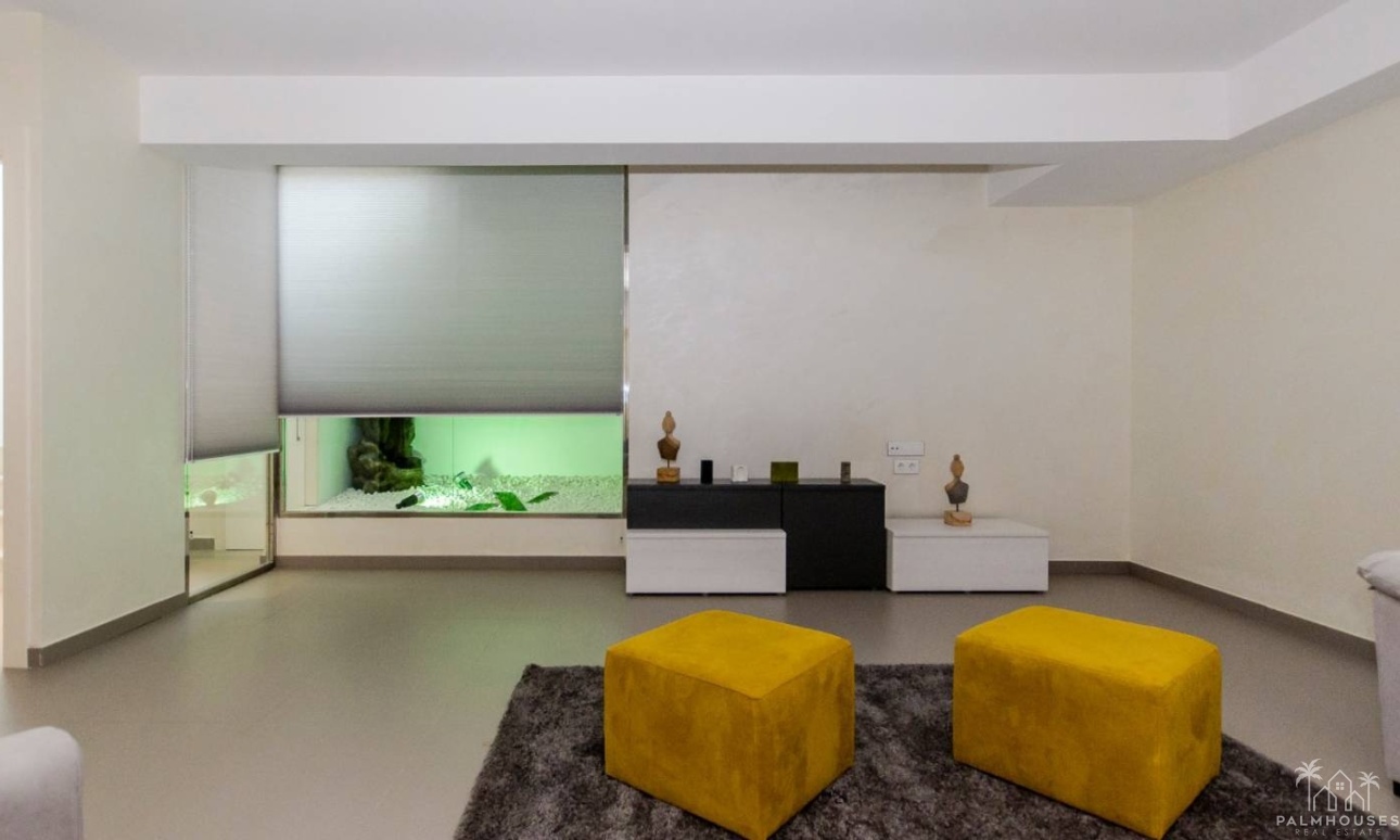 Nouvelle construction - Villa - Dehesa De Campoamor
