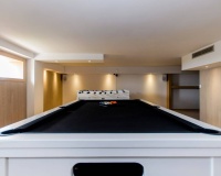 Nouvelle construction - Villa - Dehesa De Campoamor