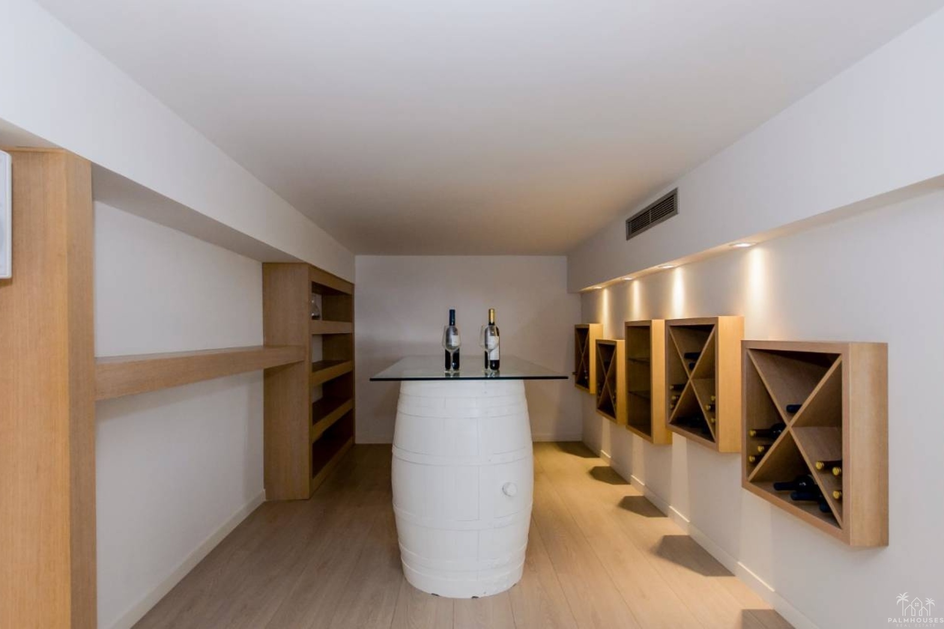 Nouvelle construction - Villa - Dehesa De Campoamor