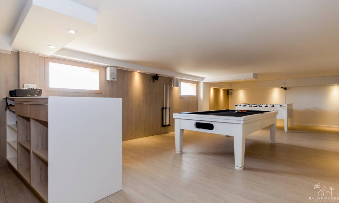 Nouvelle construction - Villa - Dehesa De Campoamor