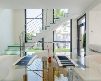 Nouvelle construction - Villa - Dehesa De Campoamor