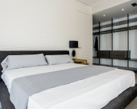 Nouvelle construction - Villa - Dehesa De Campoamor