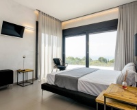 Nouvelle construction - Villa - Dehesa De Campoamor