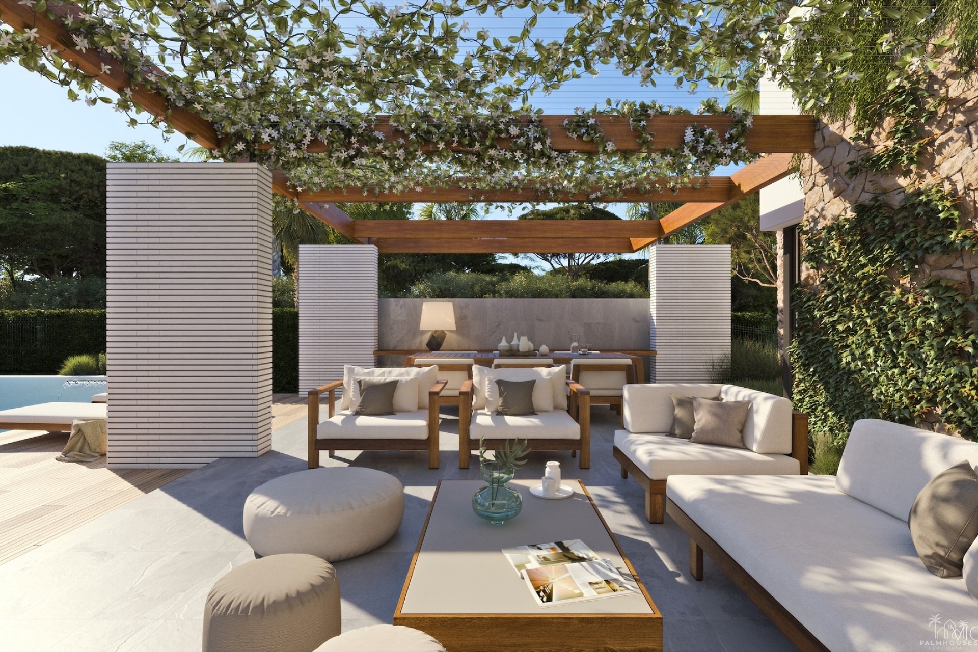 Nouvelle construction - Villa - Dehesa De Campoamor