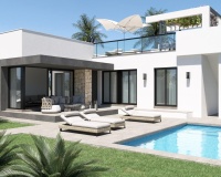 Nouvelle construction - Villa - Denia - Els Poblets