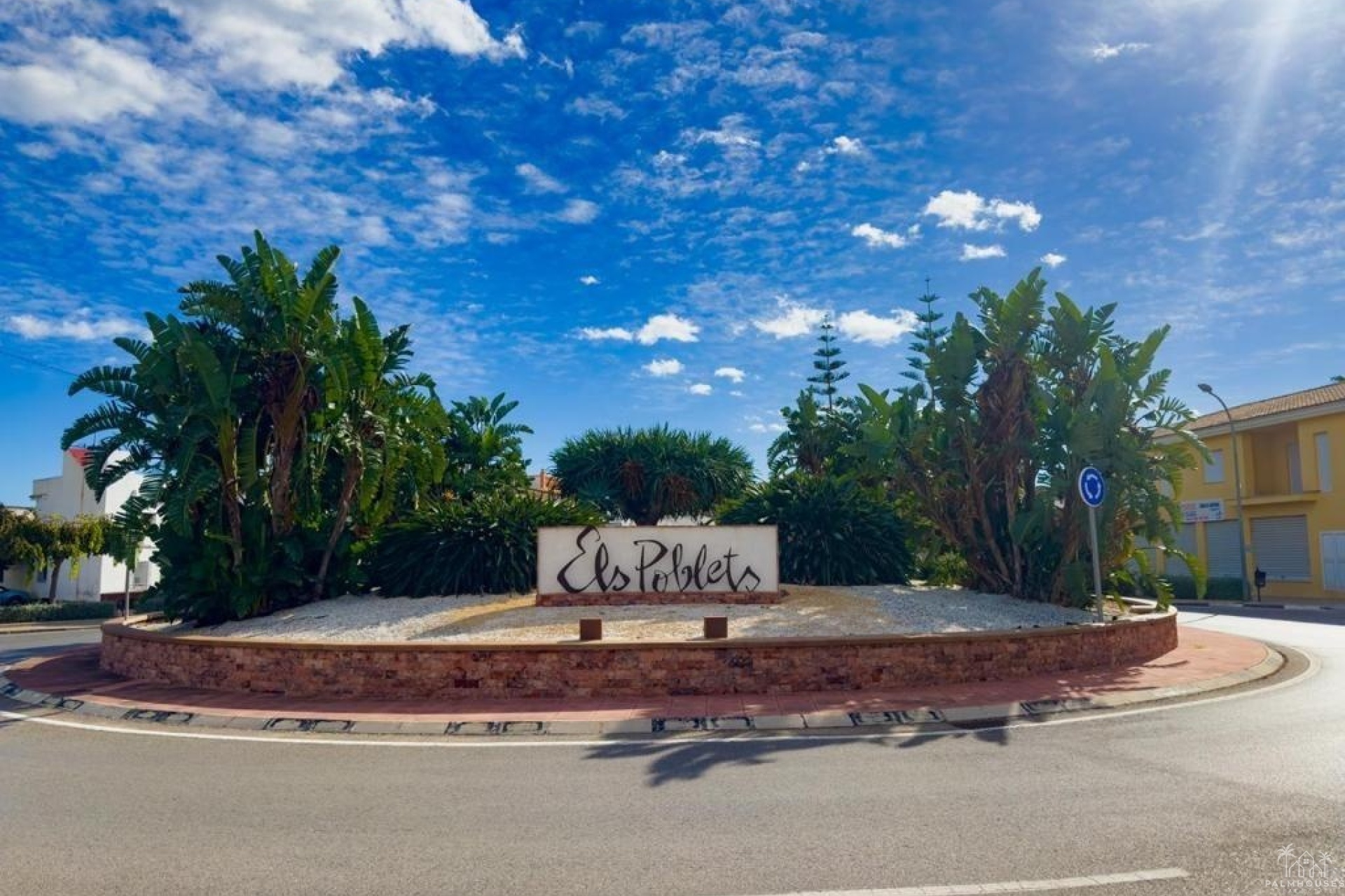 Nouvelle construction - Villa - Denia - Els Poblets