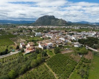 Nouvelle construction - Villa - Denia - Els Poblets