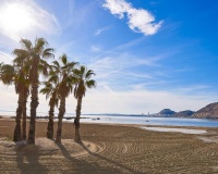 Nouvelle construction - Villa - Denia - Els Poblets