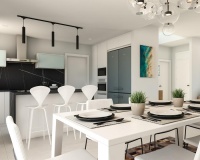 Nouvelle construction - Villa - Denia - Tossal Gros