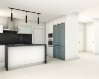 Nouvelle construction - Villa - Denia - Tossal Gros