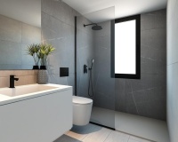Nouvelle construction - Villa - Denia - Tossal Gros