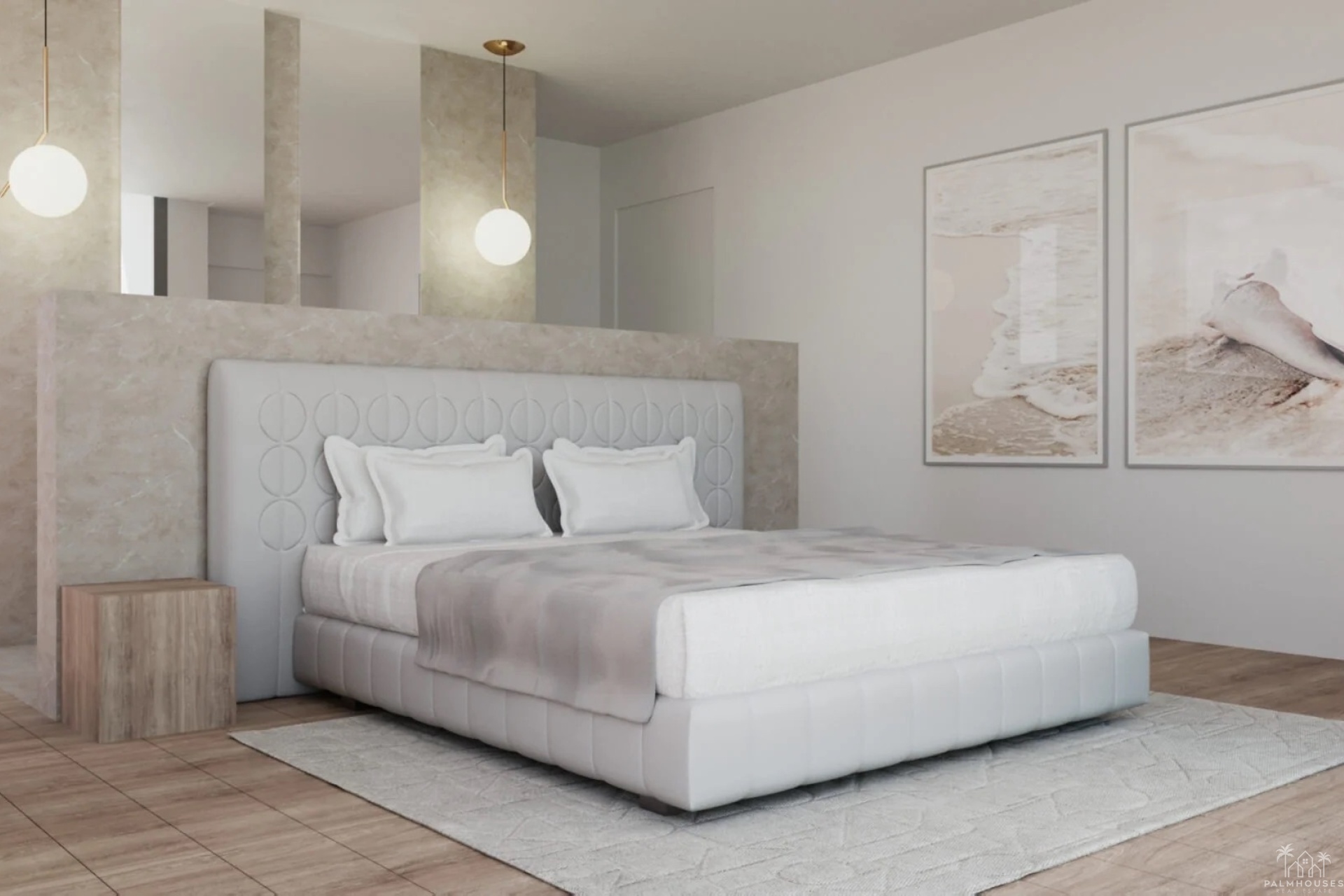 Nouvelle construction - Villa - Denia