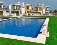 Nouvelle construction - Villa - Denia