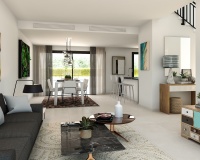Nouvelle construction - Villa - Denia