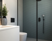 Nouvelle construction - Villa - Denia