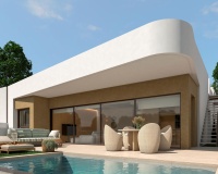 Nouvelle construction - Villa - Dolores