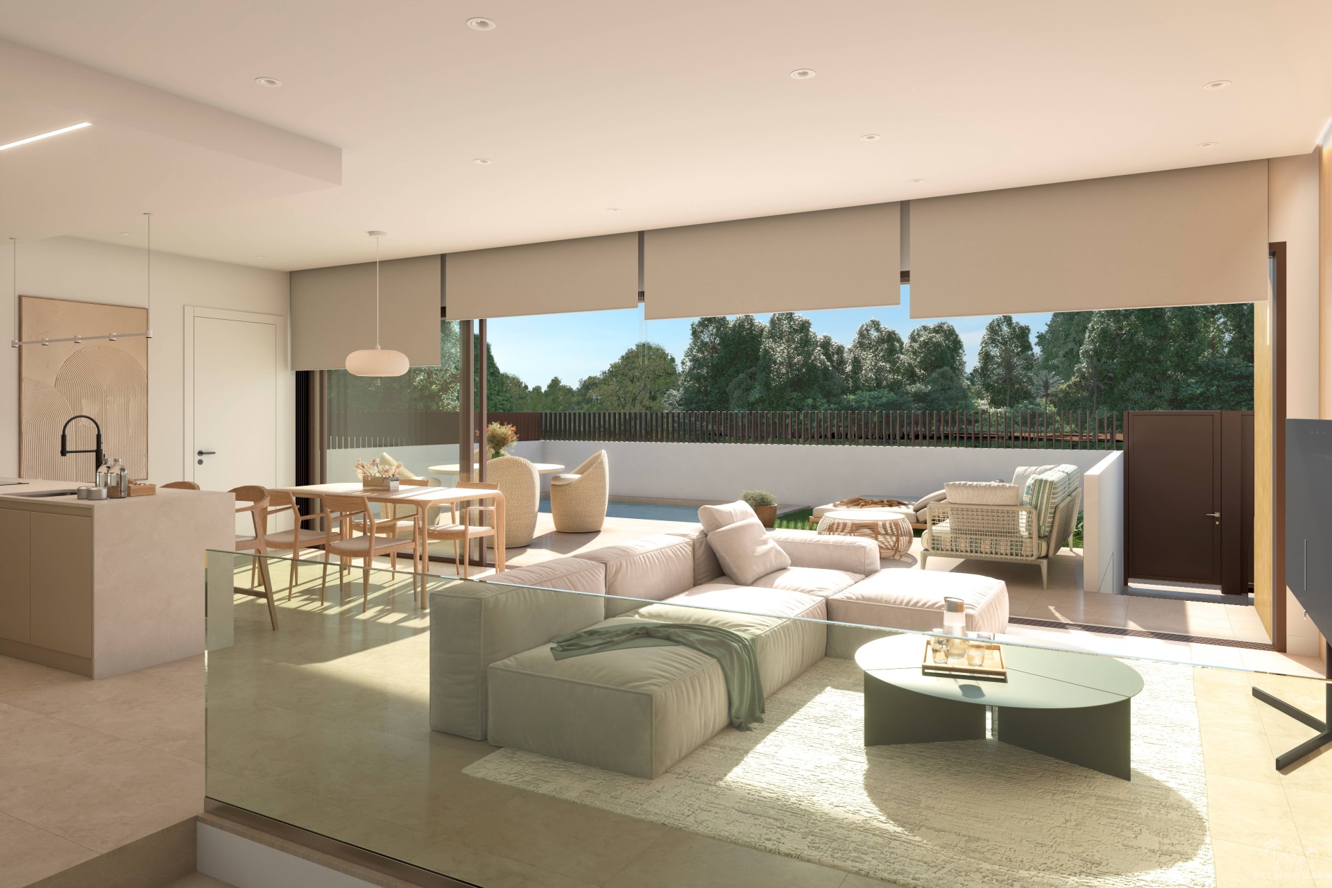Nouvelle construction - Villa - Dolores