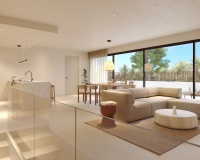 Nouvelle construction - Villa - Dolores